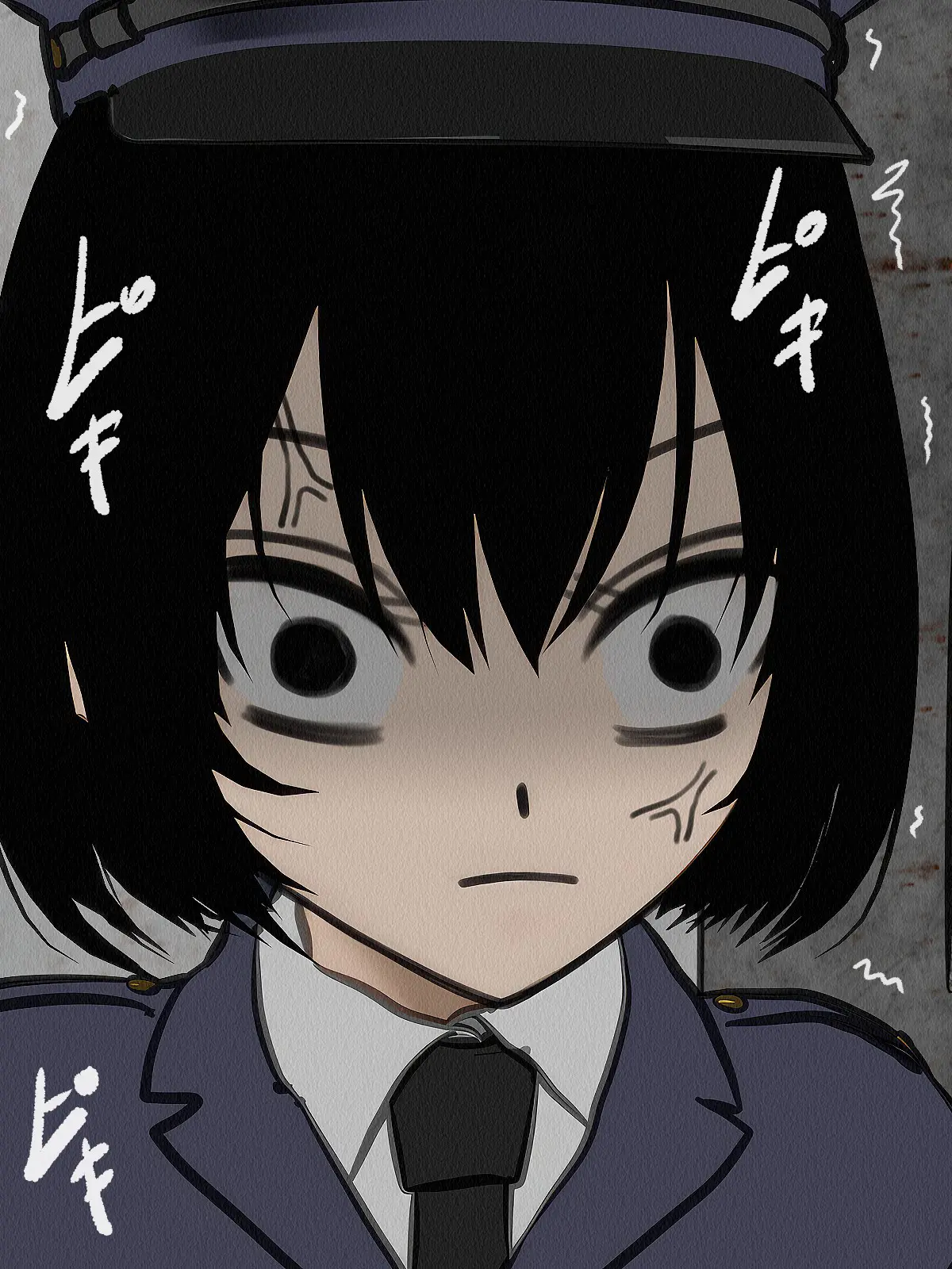Kangoku Omocha 3 ~Seishorigakari To Shite Joshi Keimusho Ni Shuukan Sareta Boku~ | 감옥완구 3 ~성처리 담당으로 여자 교도소에 수감되어버린 나~